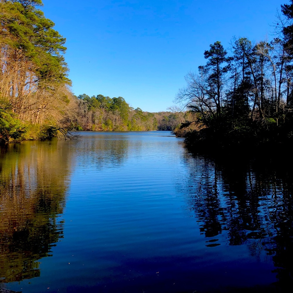 Meet your Posher, Leah